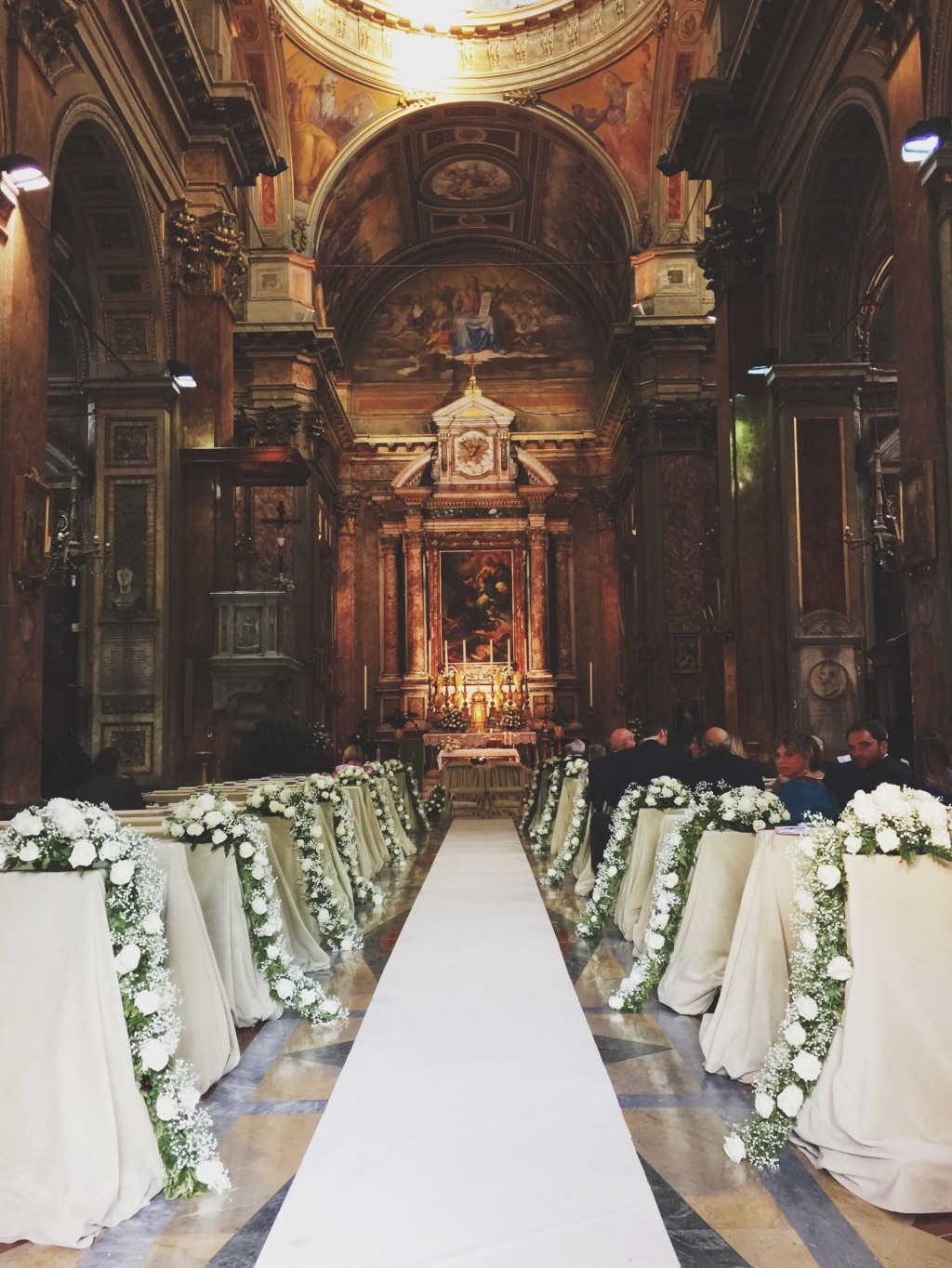 Protetto: Peppe & Mary : the wedding